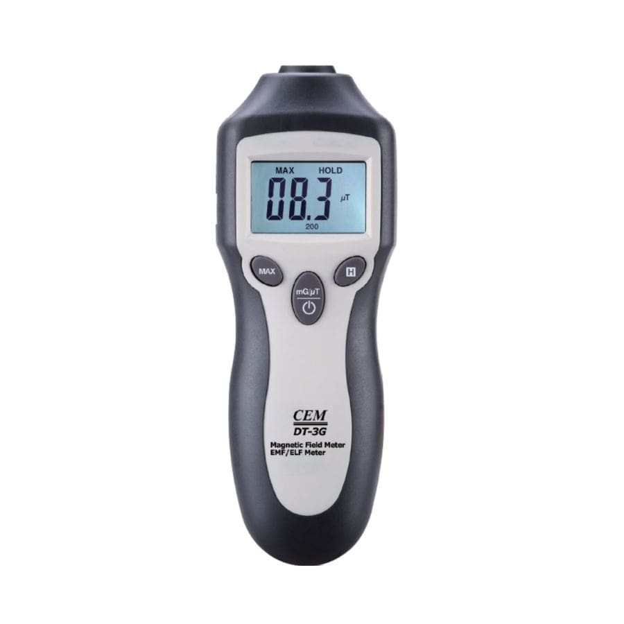 Máy đo điện từ trường CEM DT-3G