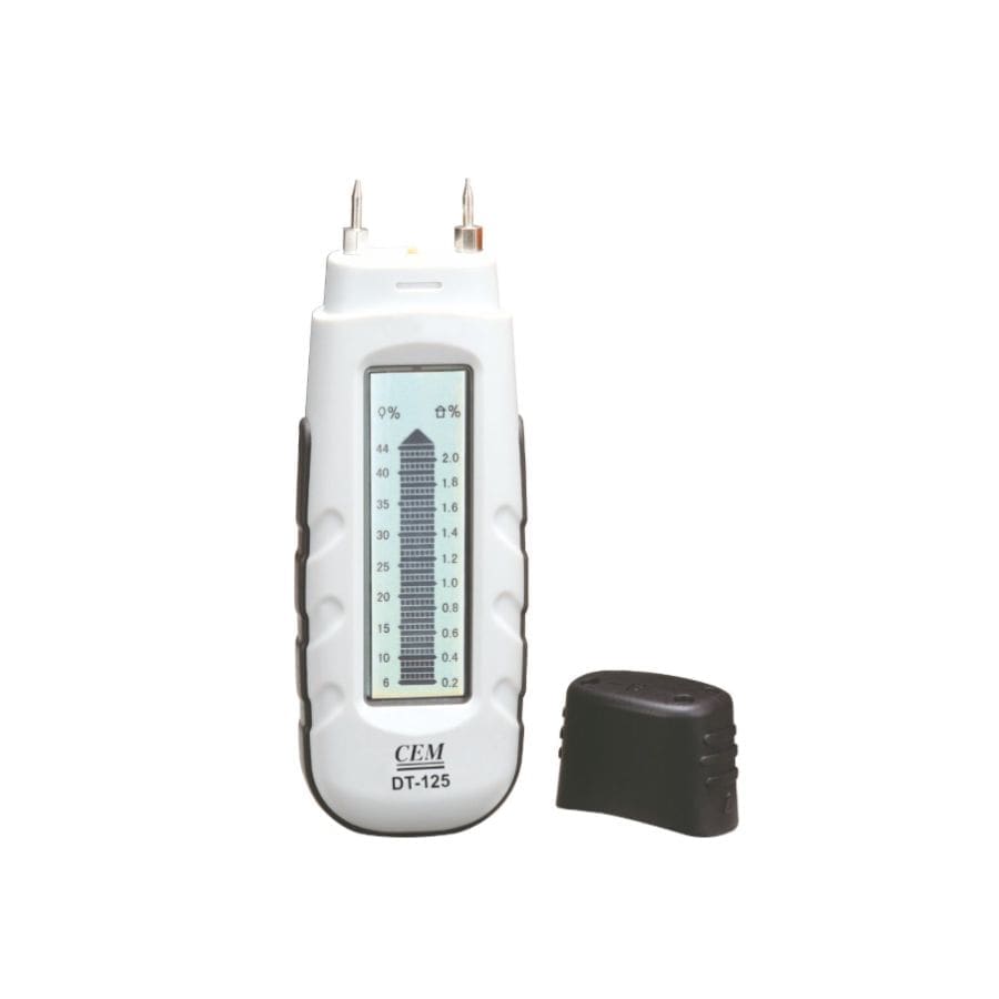 Máy đo độ ẩm CEM DT-125