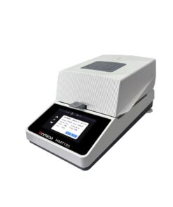 Máy đo độ ẩm halogen HMT110