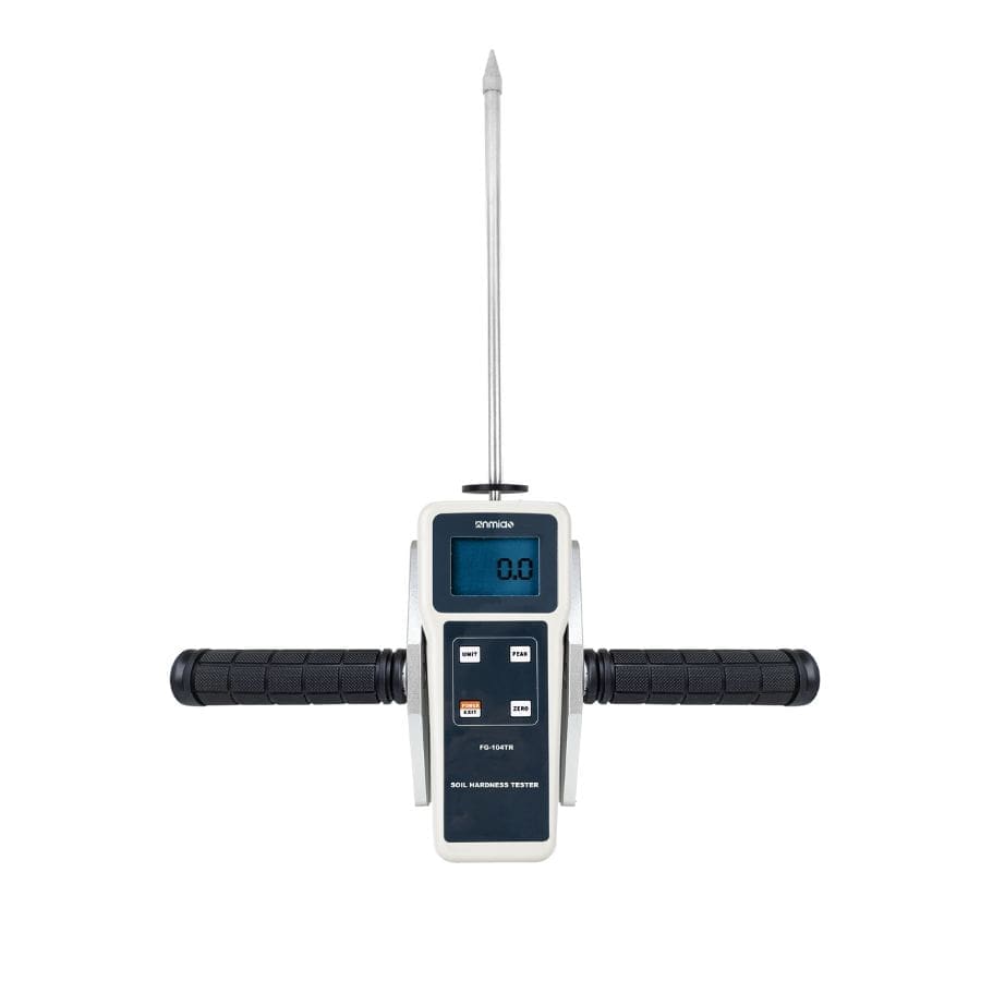 Máy đo độ cứng đất Amittari FG-104TR chính hãng