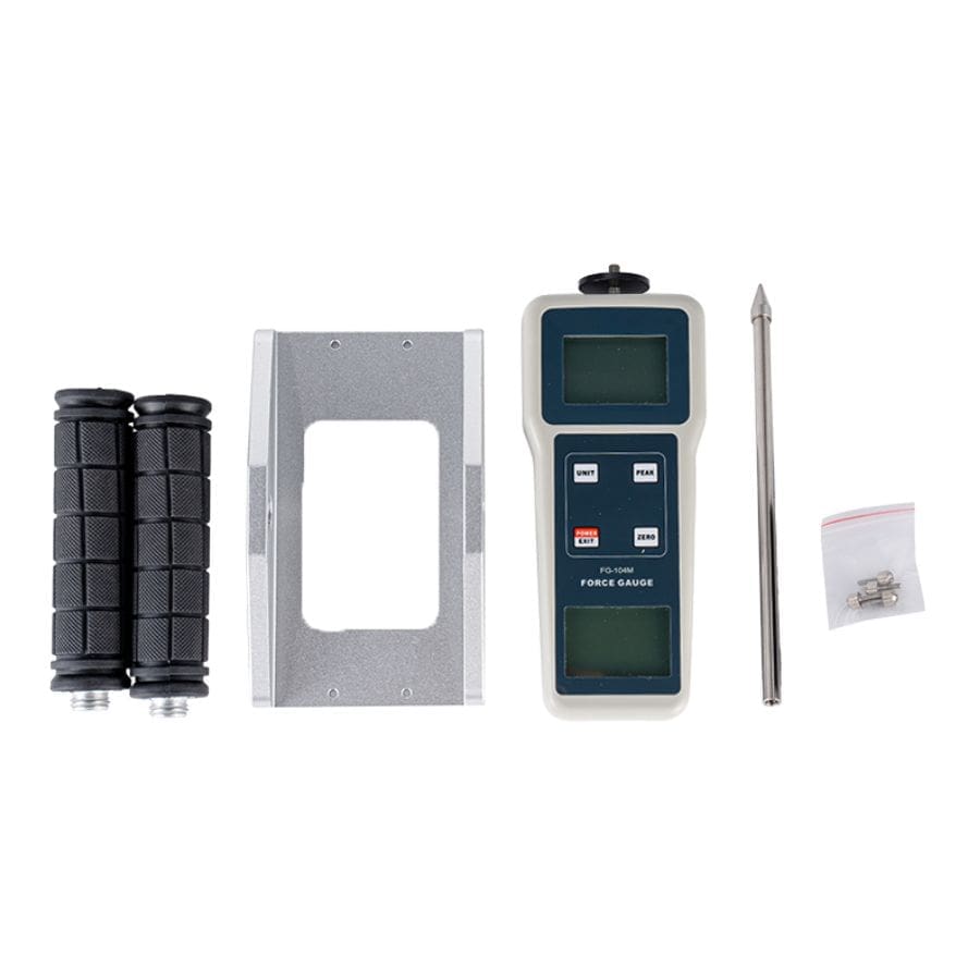 Máy đo độ cứng đất Amittari FG-104TR