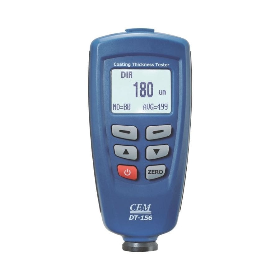 may do do day lop phu cem dt 156