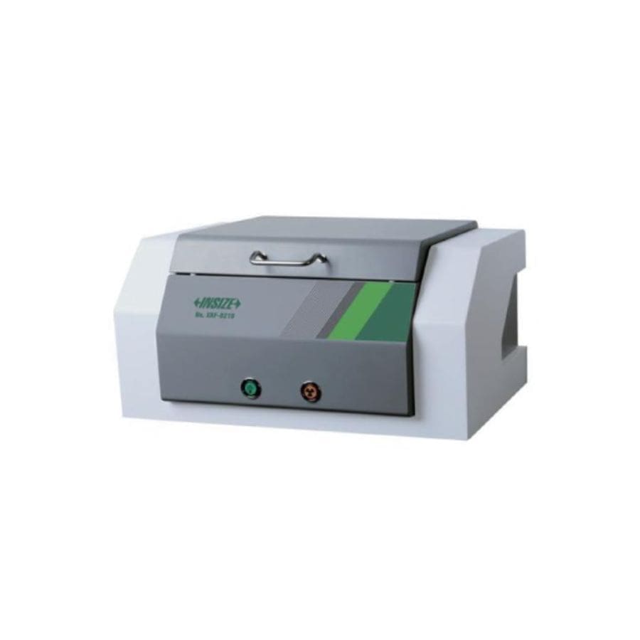 Máy đo độ dày lớp phủ INSIZE XRF B210