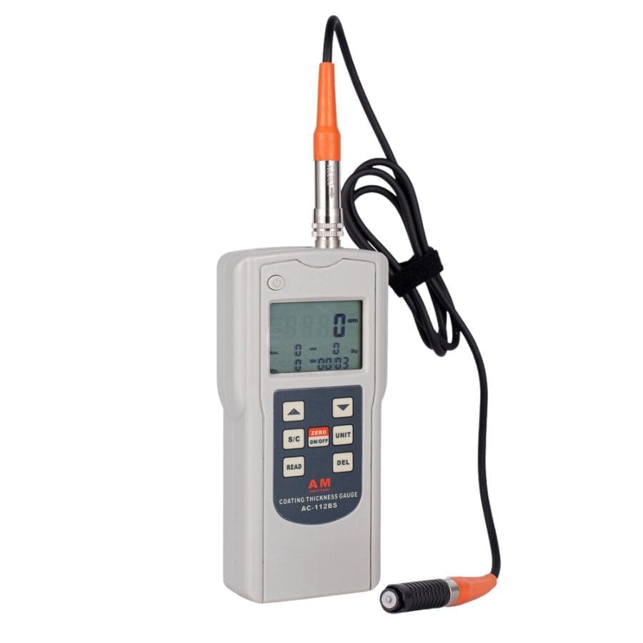 may do do day lop phu loai thong ke amittari ac 112bs