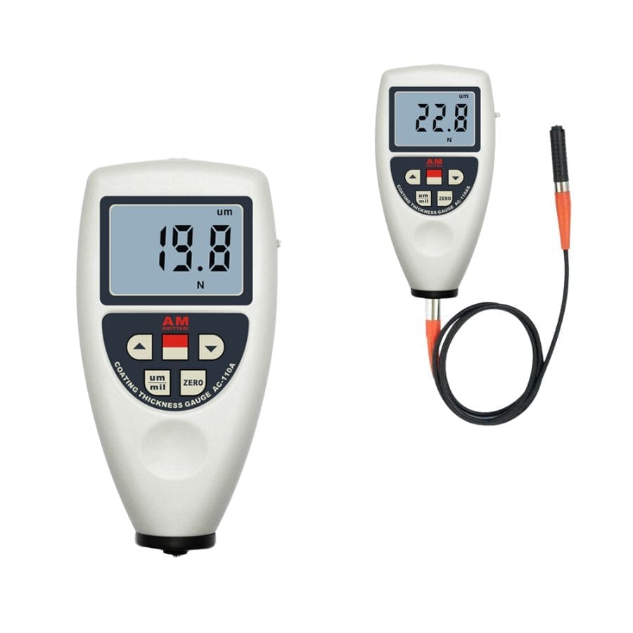 may do do day lop phu loai tieu chuan amittari ac 110a as