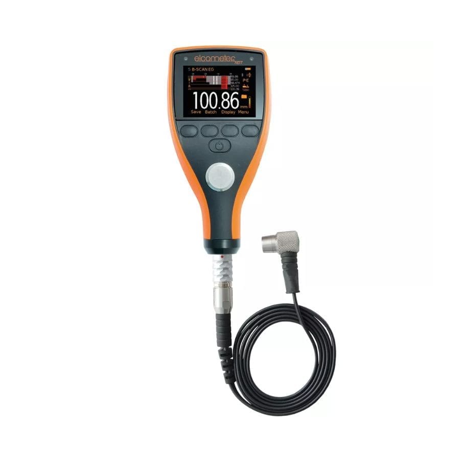 may do do day vat lieu elcometer mtg8