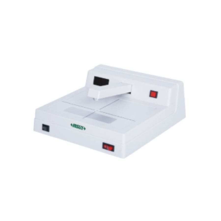 Máy đo độ đen trắng Insize RXT-BM301