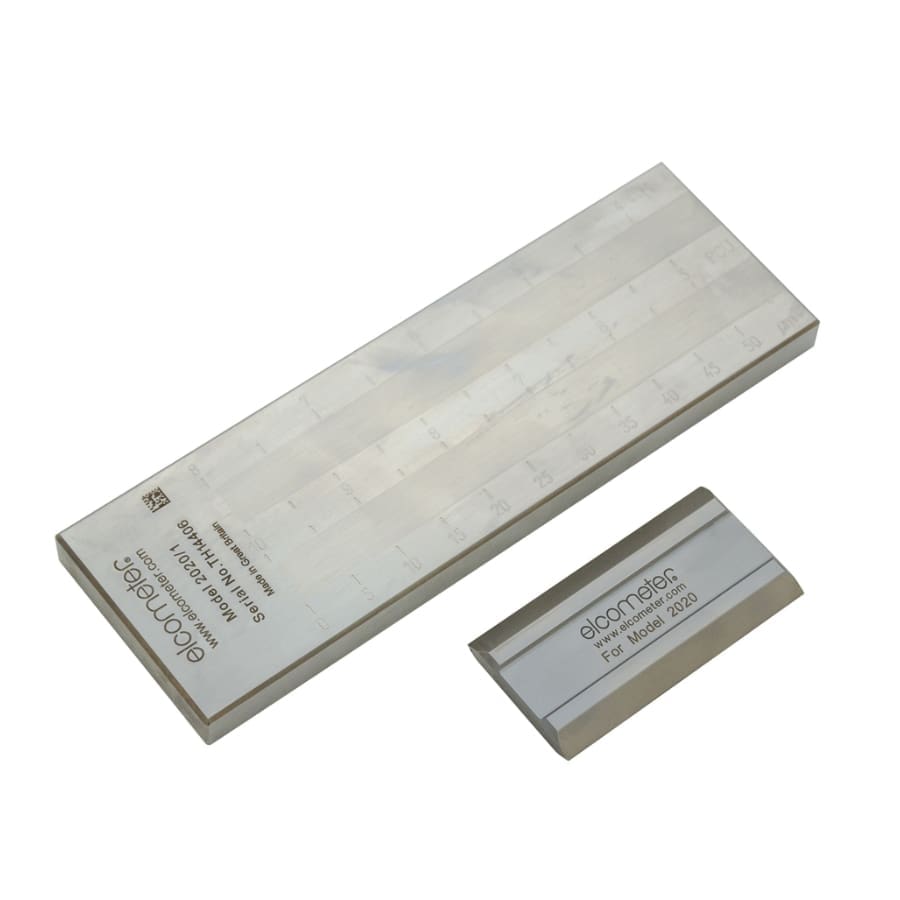 may do do min elcometer 2020