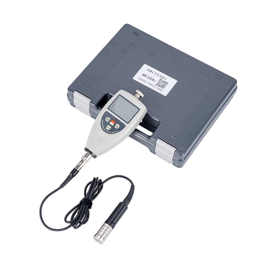 Máy đo độ nhám Amittari AR-131A+ Máy đo độ nhám Amittari AR-131A+ chính hãng