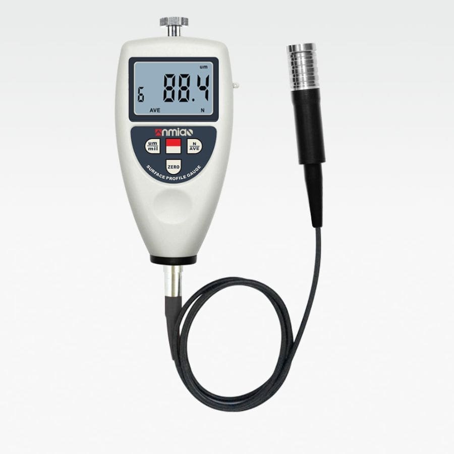 Máy đo độ nhám Amittari AR-131A+ Máy đo độ nhám Amittari AR-131A+ uy tín