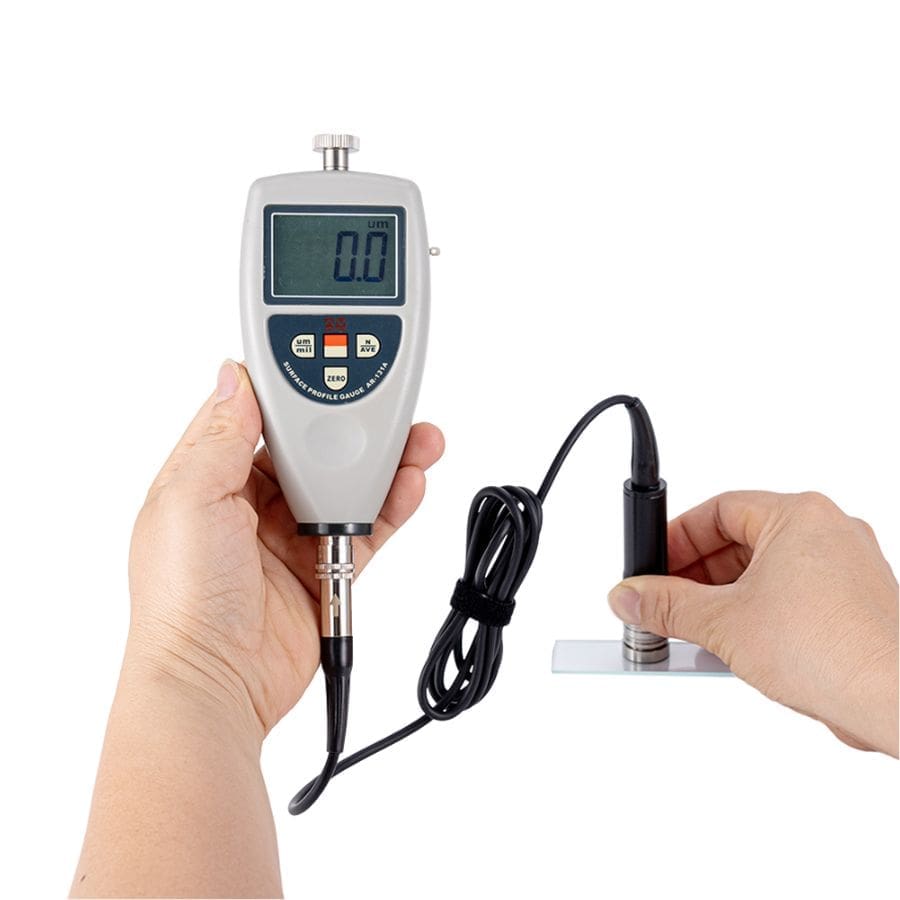 Máy đo độ nhám Amittari AR-131A+