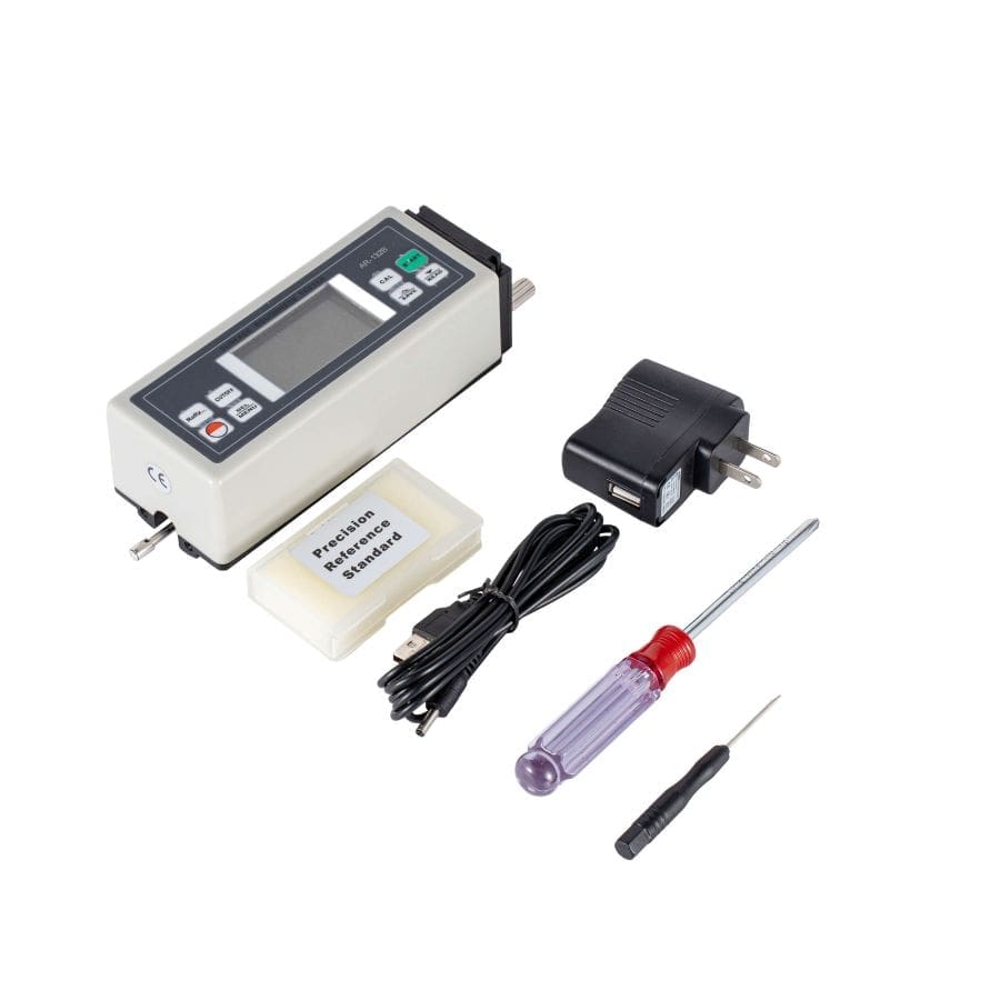 Máy đo độ nhám bề mặt Amittari AR-132B giá tốt