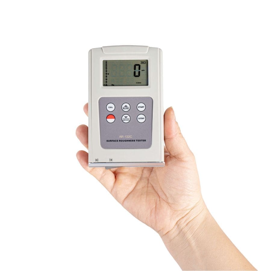 Máy đo độ nhám bề mặt Amittari AR-132C chính hãng