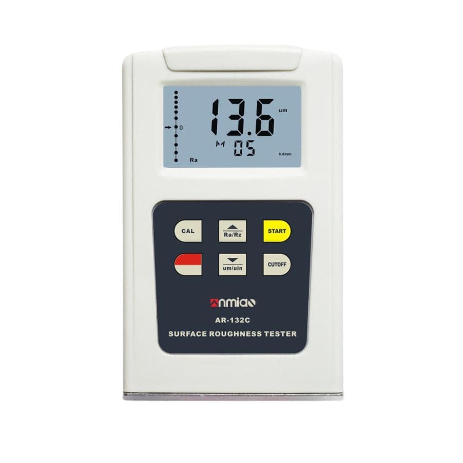 Máy đo độ nhám bề mặt Amittari AR-132C