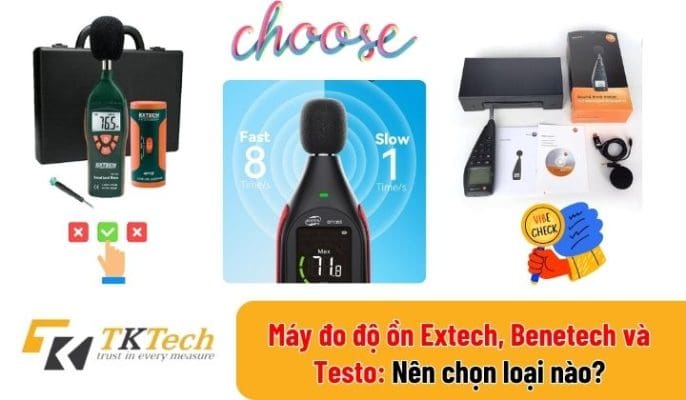 may do do on extech benetech va testo