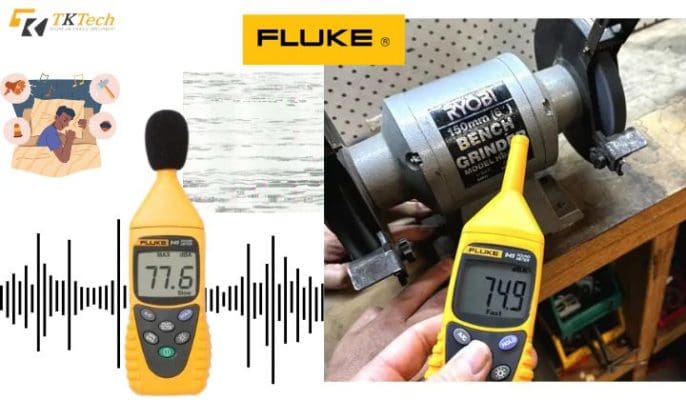 may do do on fluke 945