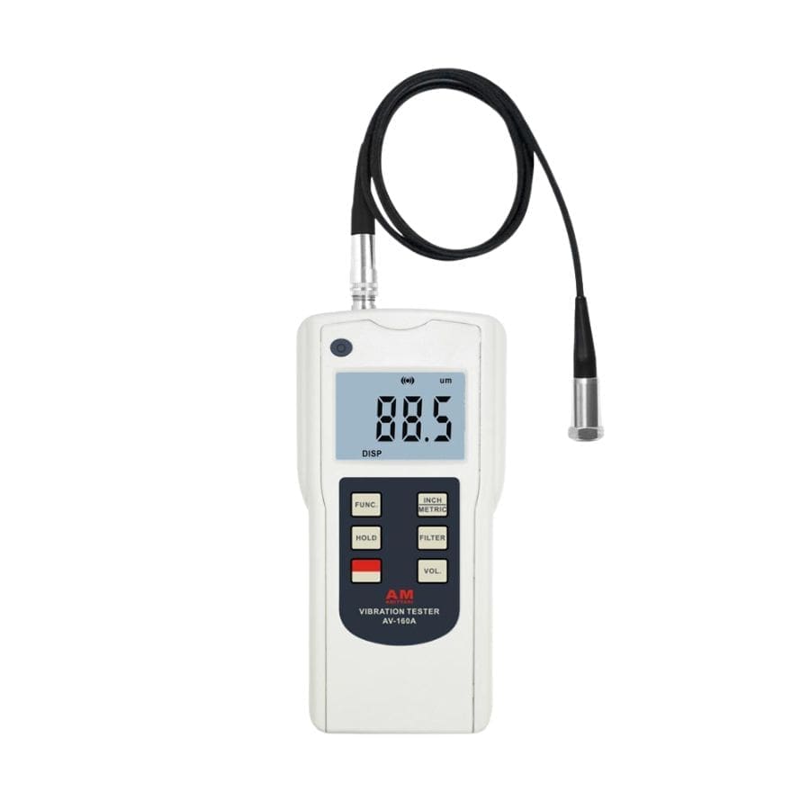 may do do rung amittari av 160a