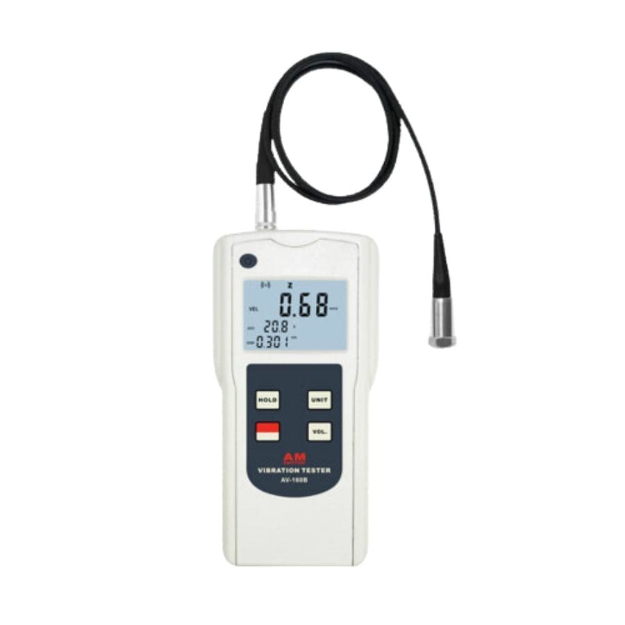 may do do rung amittari av 160b