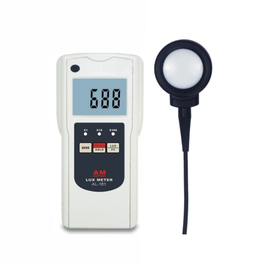 may do do sang lux amittari al 161 al 161l