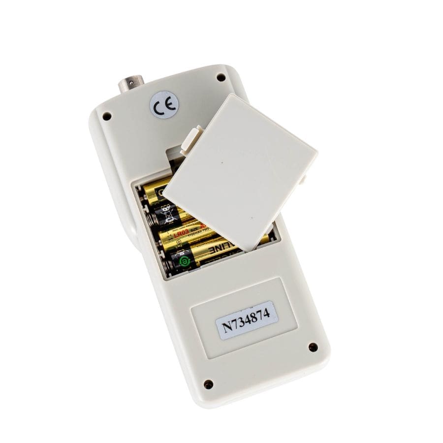 Máy đo độ truyền sáng Amittari AT-171D giá tốt