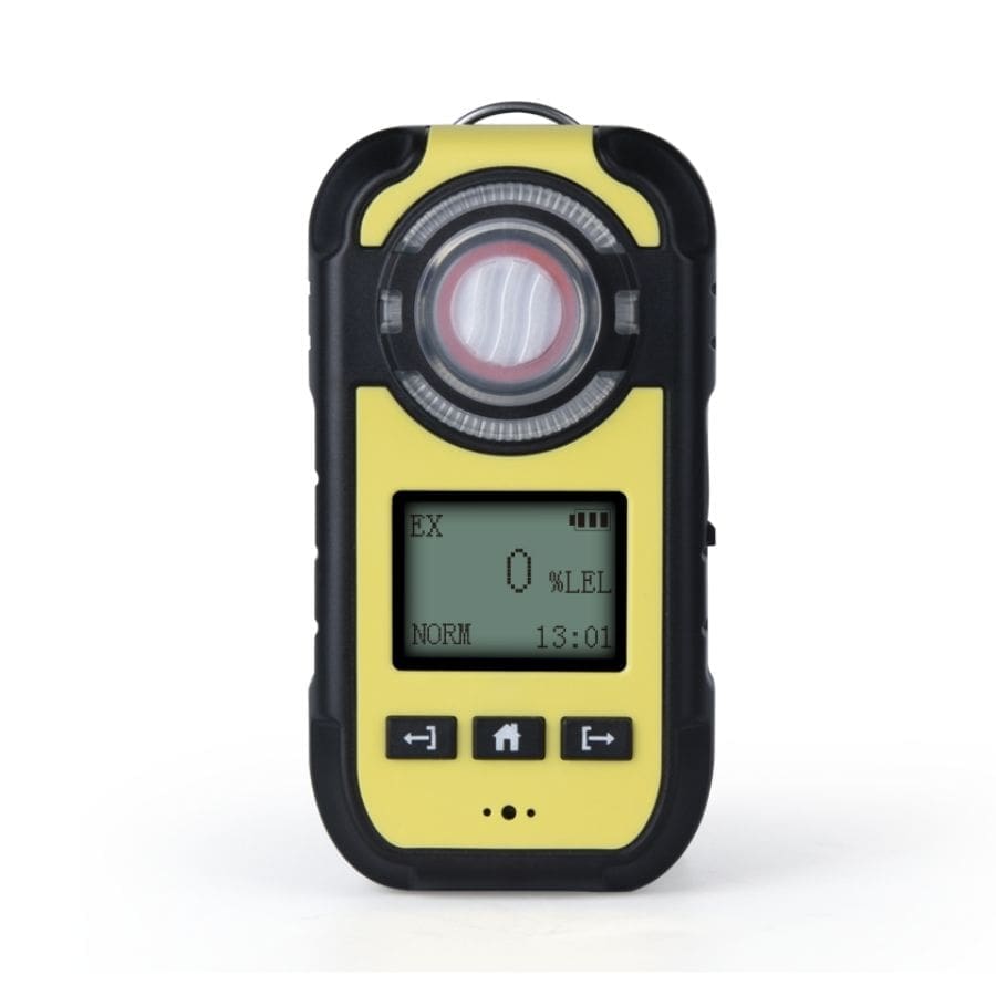 Máy dò khí đơn Bosean BH-90M