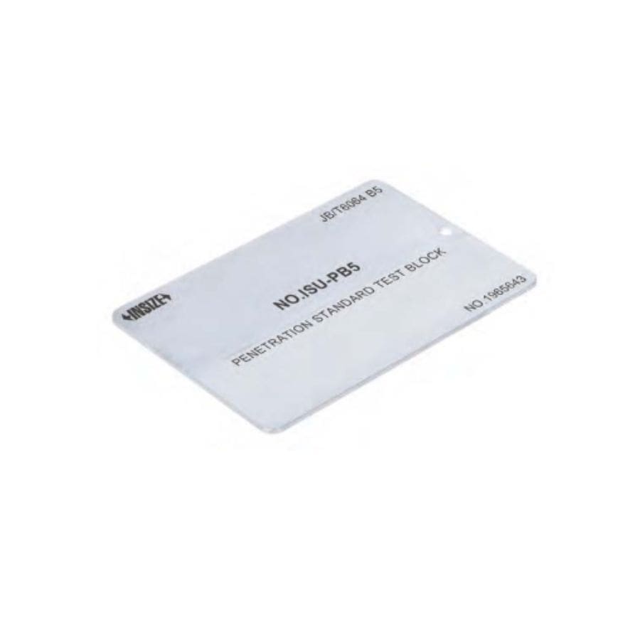 Máy dò khuyết tật Insize ISU PB5