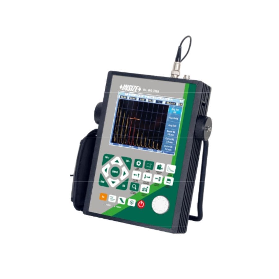 Máy dò khuyết tật Insize UFD-T680