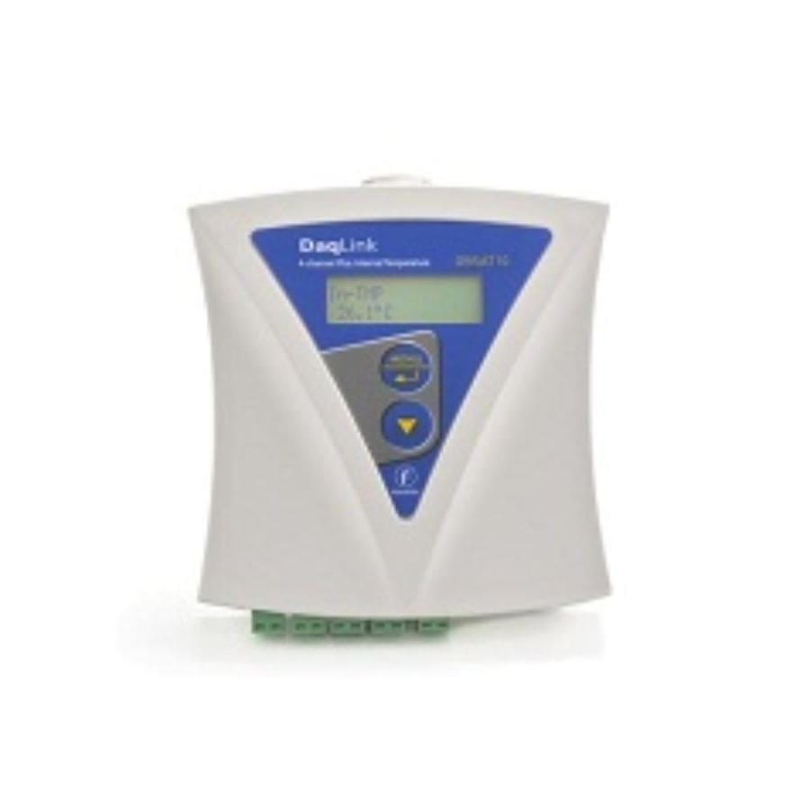 Máy đo nhiệt độ DaqLink DBSA710A