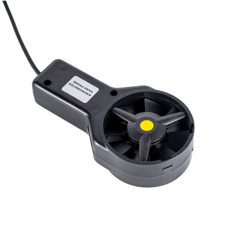 Máy đo tốc độ gió Amittari AA-136V giá tốt
