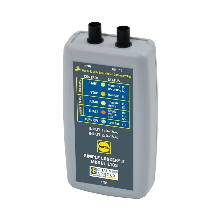 may ghi du lieu dong dien chauvin arnoux l102