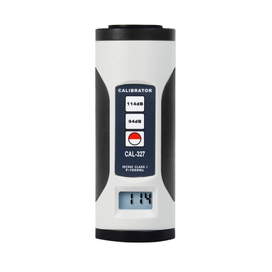 Máy hiệu chuẩn âm thanh Amittari CAL-327
