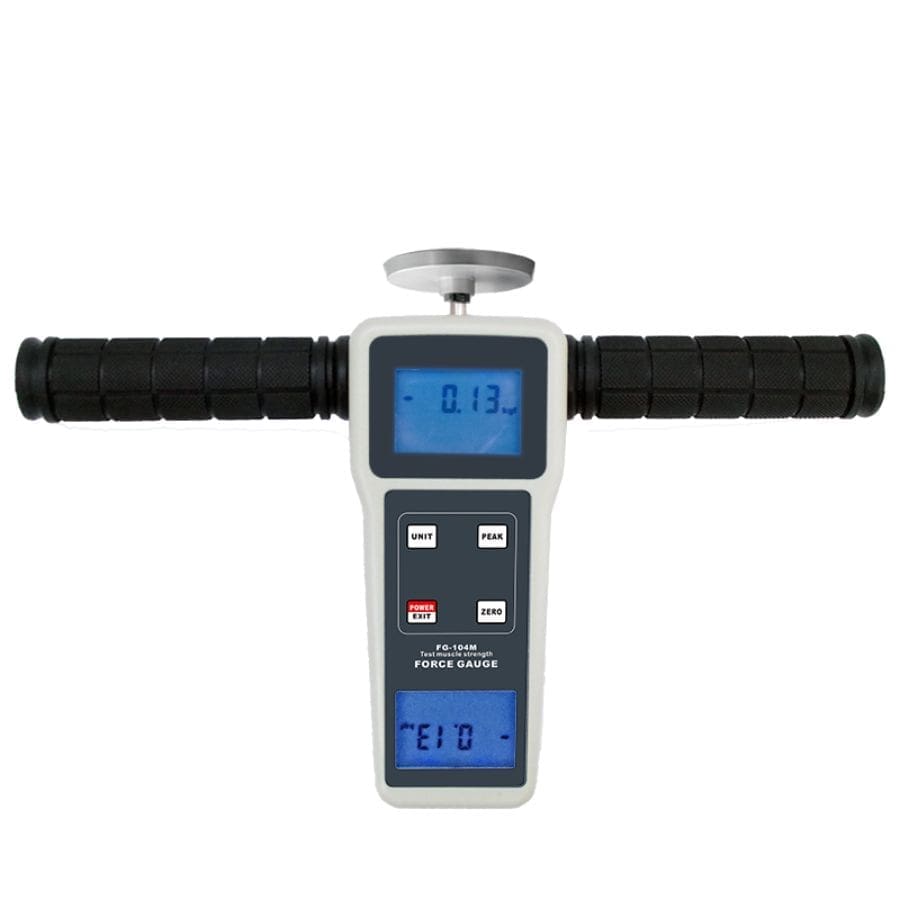 may kiem tra suc manh co bap amittari fg 104m