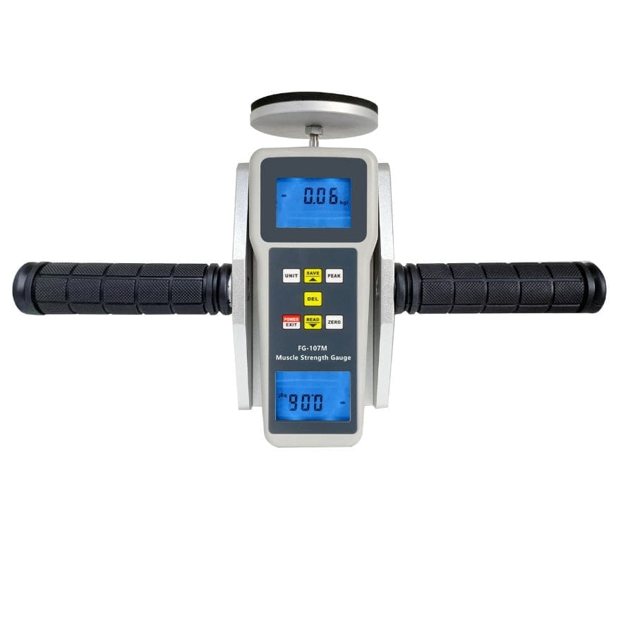 may kiem tra suc manh co bap amittari fg 107m