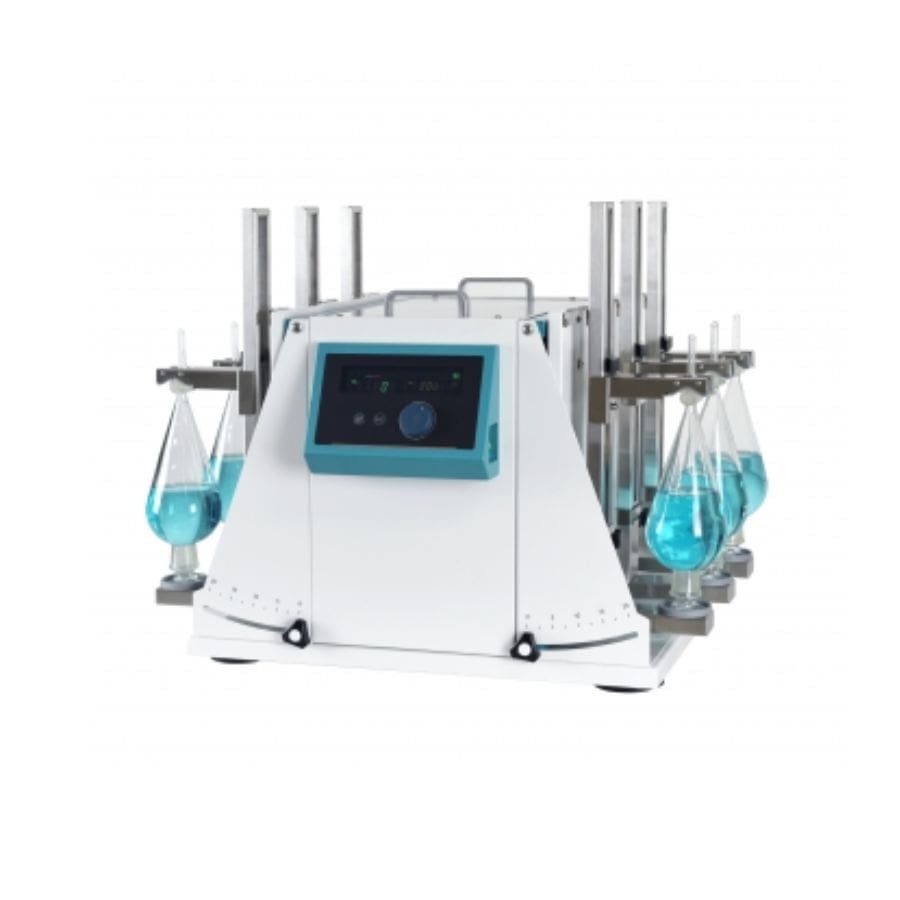 Máy lắc phễu chiết JEIOTECH RS-2