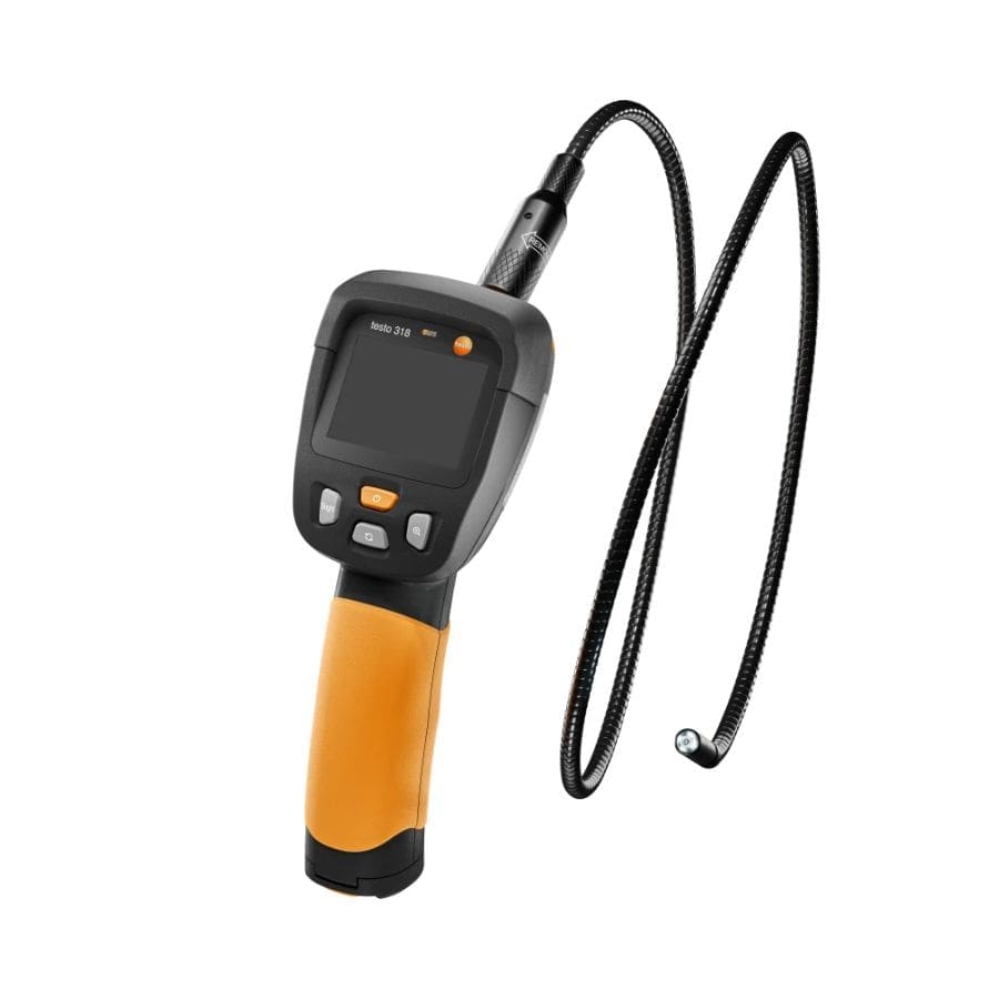 máy nội soi Testo 318 (2)