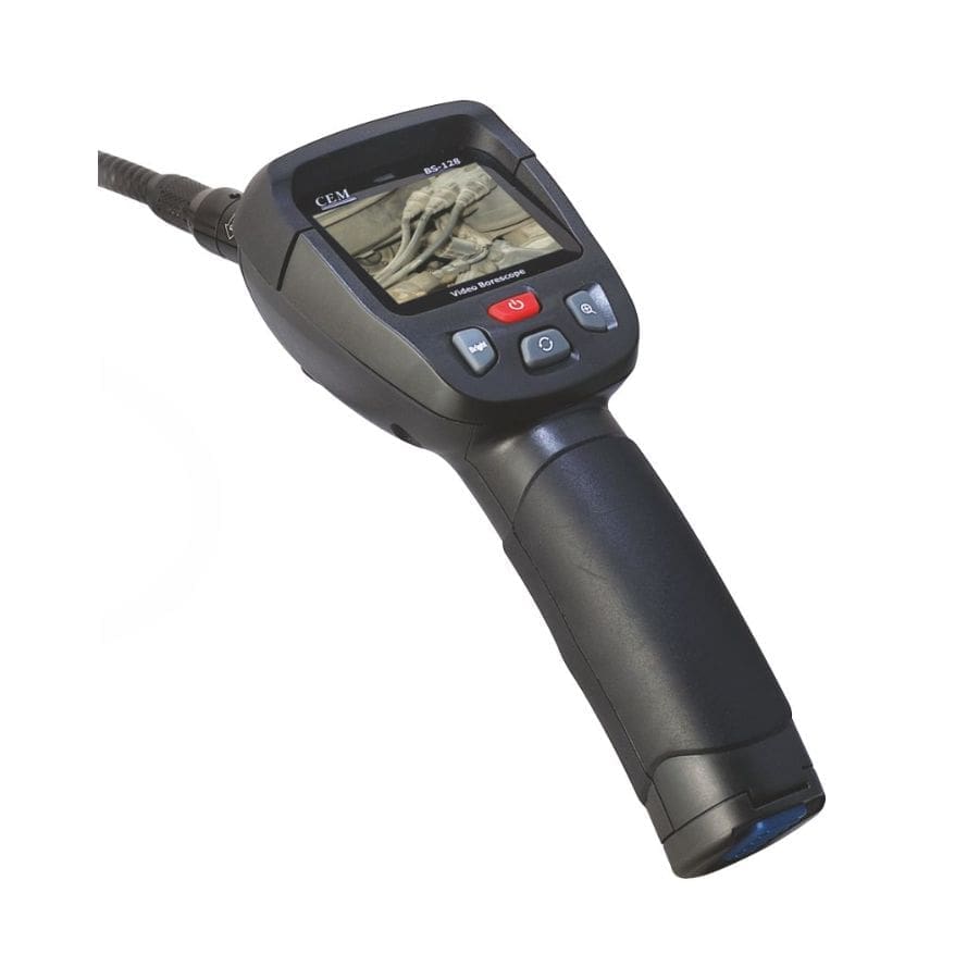 may noi soi cem bs 128