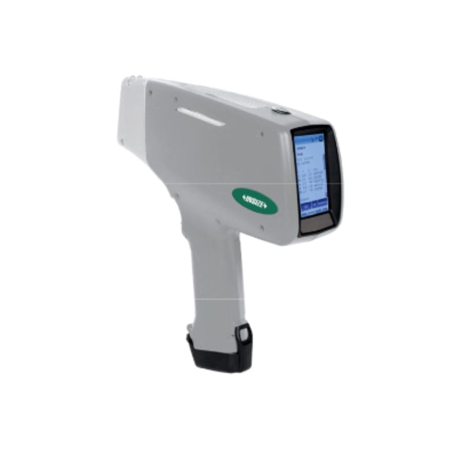 Máy phân tích kim loại XRF Insize HSM-A310