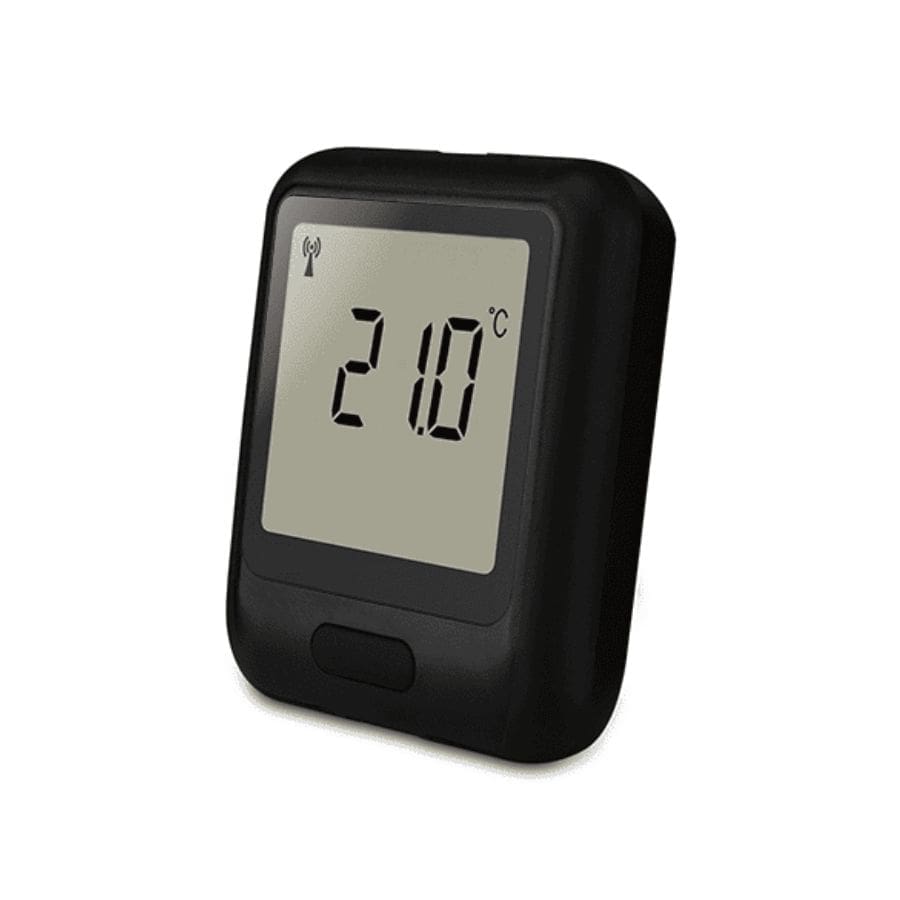 Nhiệt ẩm kế tự ghi wifi Lascar EasyLog EL-WIFI-T