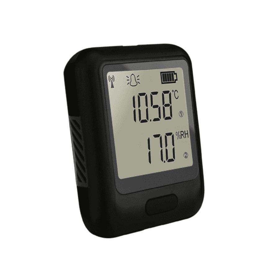 Nhiệt ẩm kế tự ghi wifi Lascar EL-WiFi-TH+