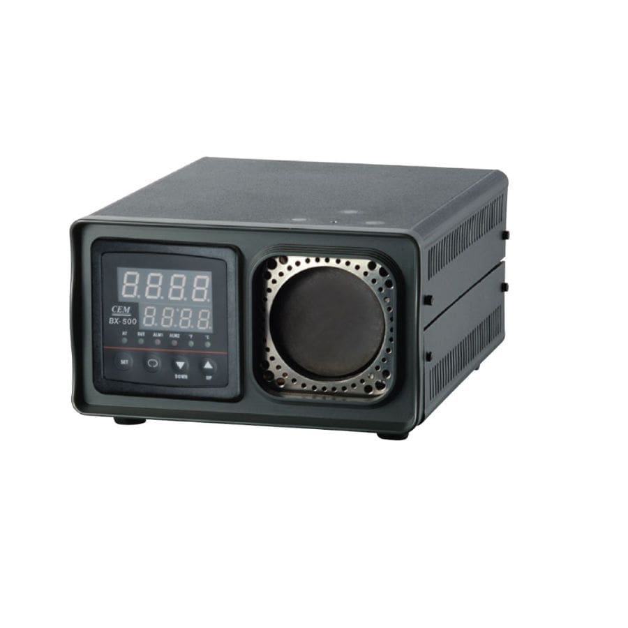 nhiệt kế hồng ngoại CEM BX 500