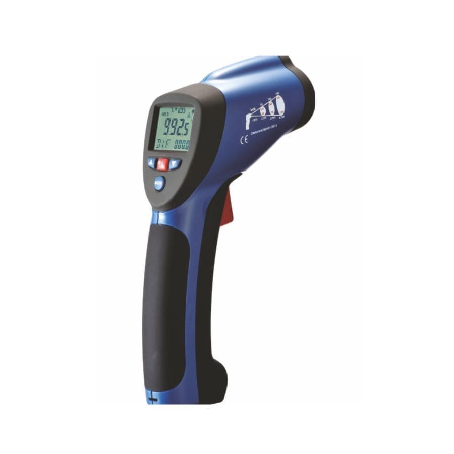 nhiệt kế hồng ngoại cho nhiệt độ cao CEM DT 8859H