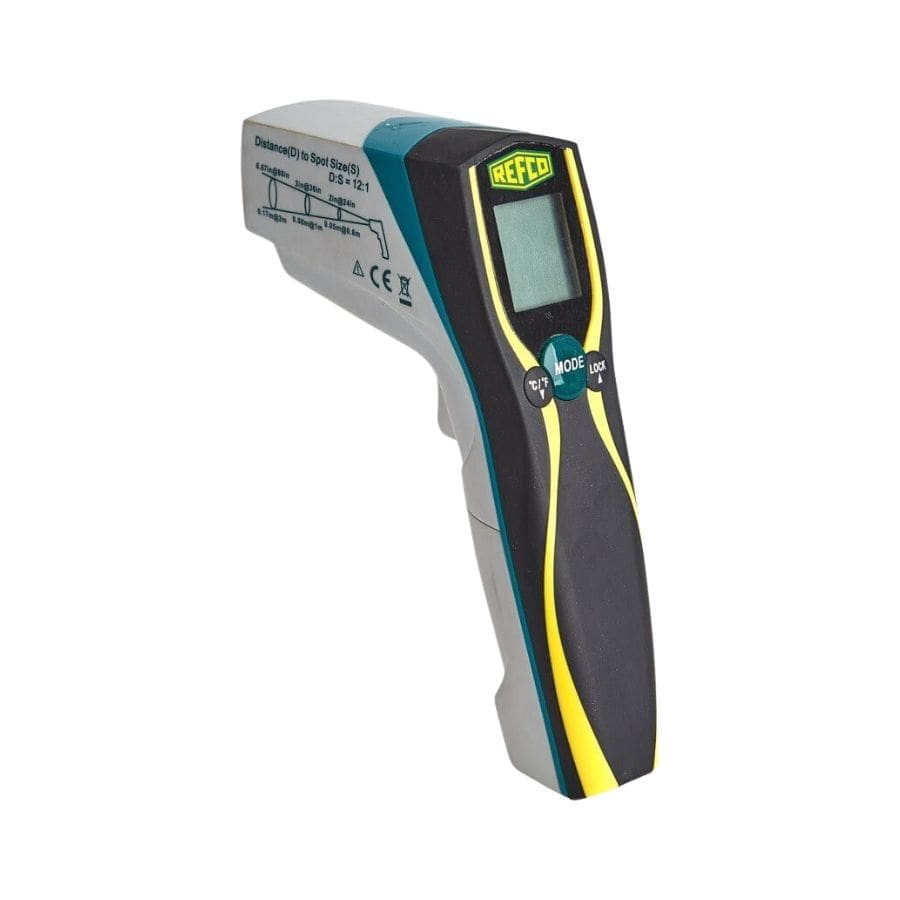 Nhiệt kế hồng ngoại LP-88