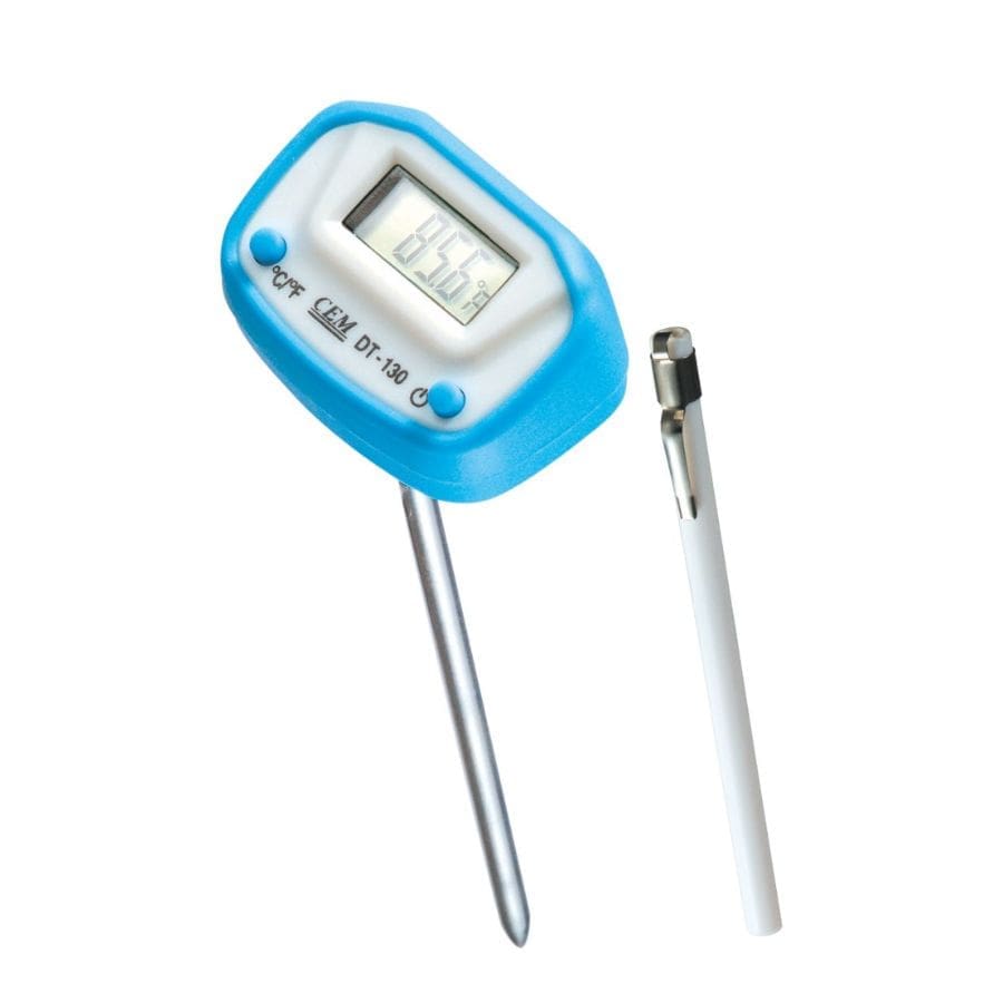 Nhiệt kế tiếp xúc CEM DT-130