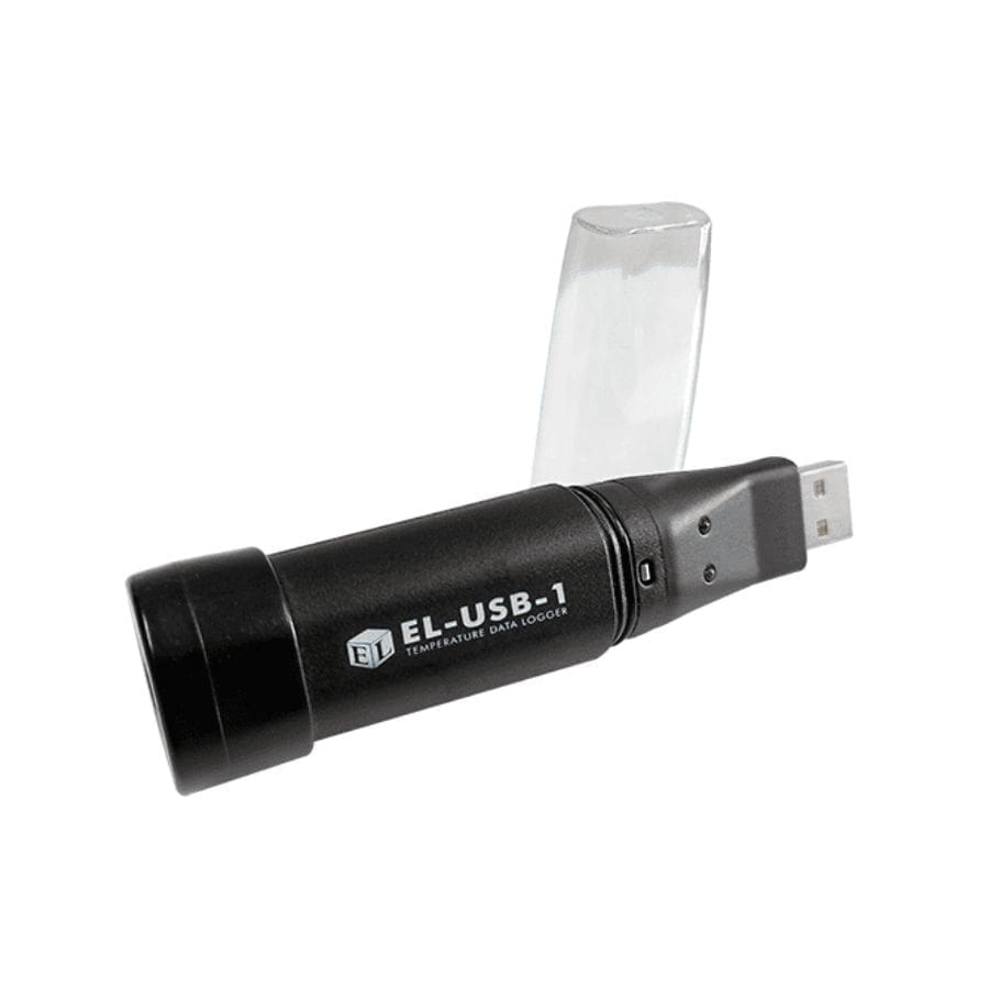 Nhiệt kế tự ghi Lascar EasyLog EL-USB-1