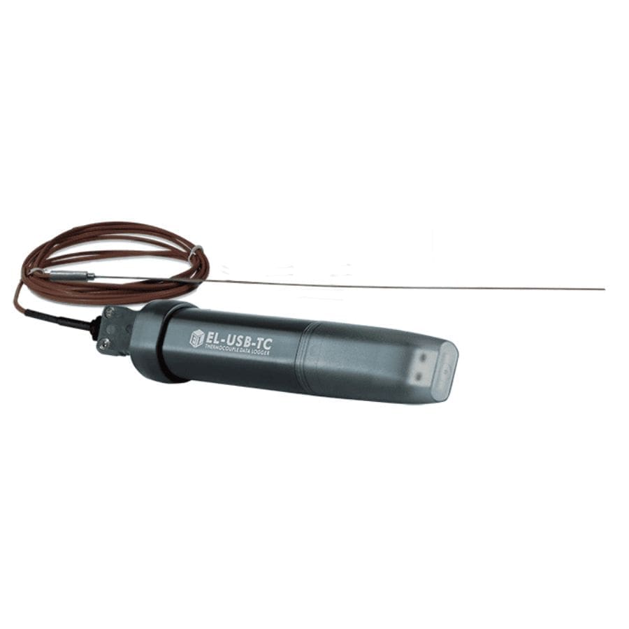 Nhiệt kế tự ghi Lascar EL-21CFR-ULT