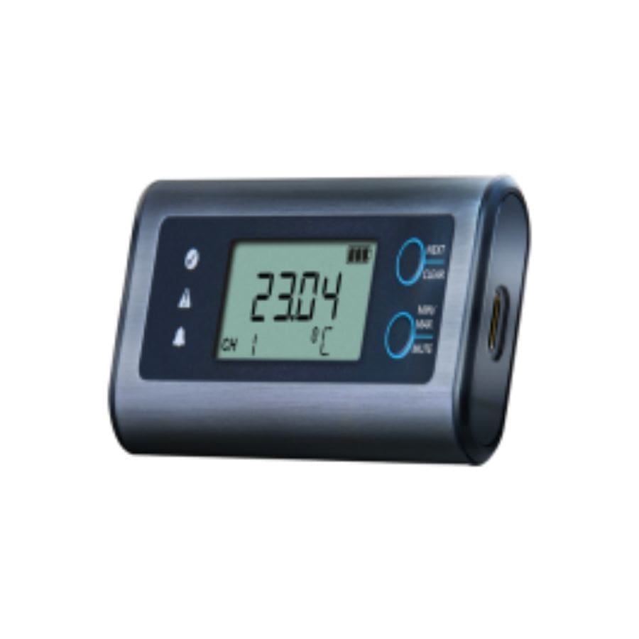 Nhiệt kế tự ghi Lascar EL-SIE-1