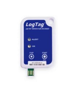 Nhiệt kế tự ghi Logtag USRIC-8