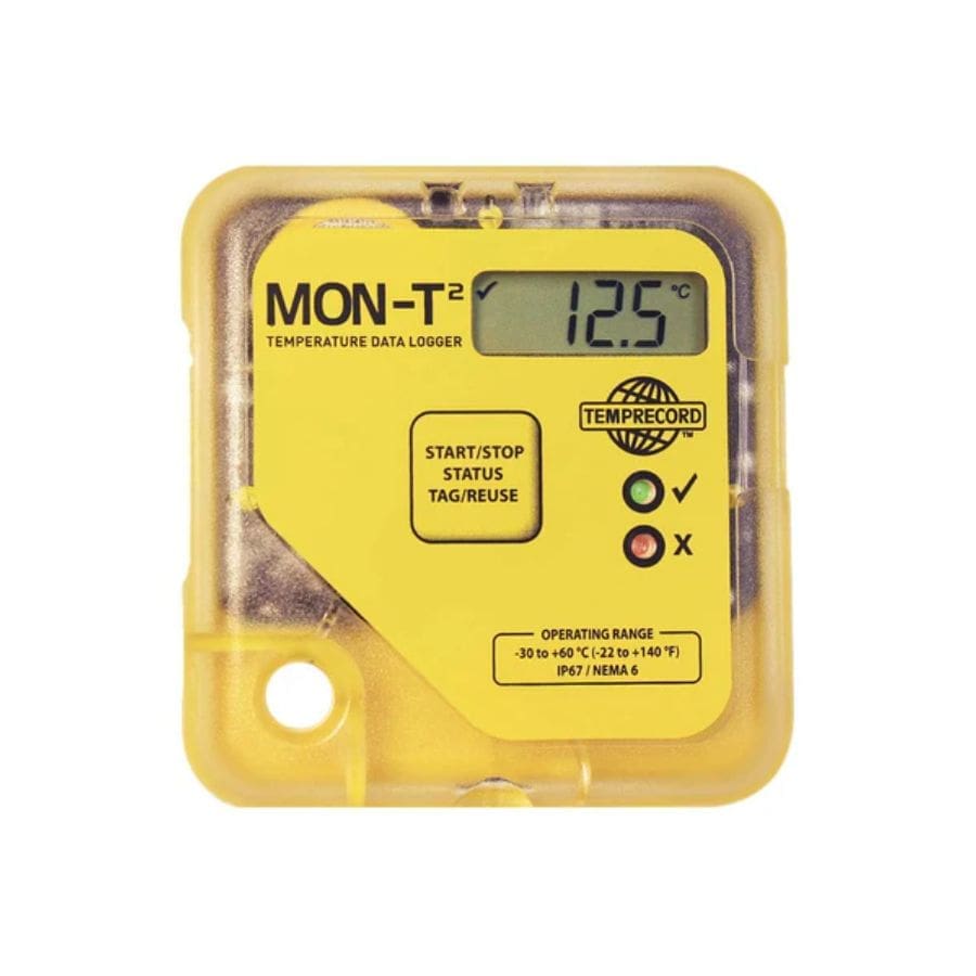 nhiet ke tu ghi temprecord mon t2 lcd