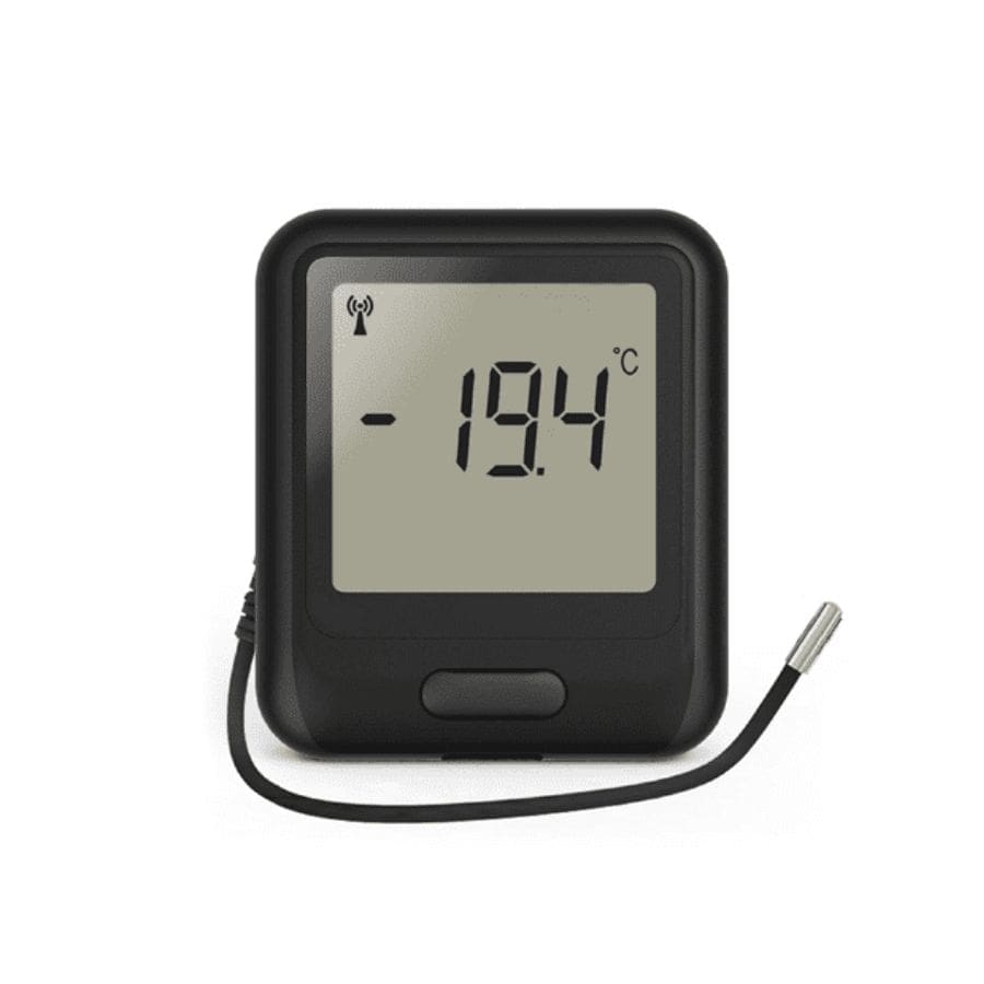 Nhiệt kế tự ghi wifi Lascar EasyLog EL-WiFi-TP