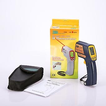 Phụ kiện kèm theo nhiệt kế hồng ngoại TES-1327